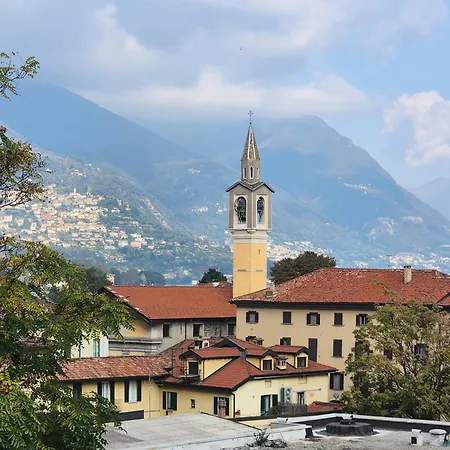 Apartment Borgo Vico Luxury