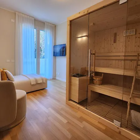 Apartamento Borgo Vico Luxury *