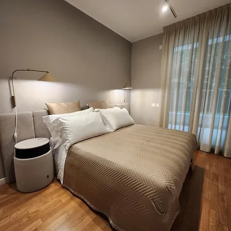 Borgo Vico Luxury *