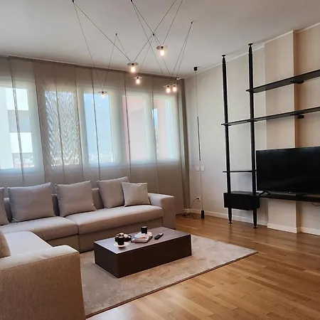 Lägenhet Borgo Vico Luxury