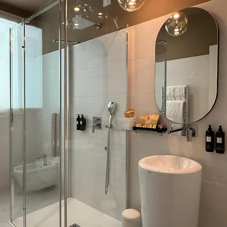 Borgo Vico Luxury Apartamento