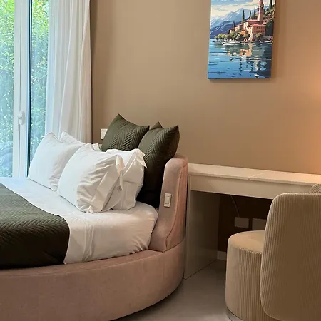 Apartamento Borgo Vico Luxury *