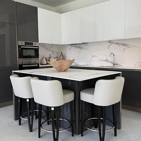 Borgo Vico Luxury * Como