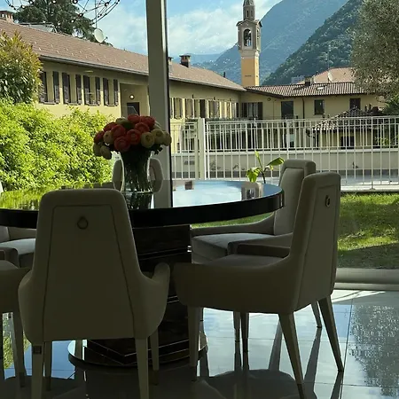 Apartamento Borgo Vico Luxury