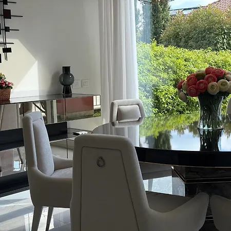 Olmo Luxury - By Myhomeincomo Lägenhet Como
