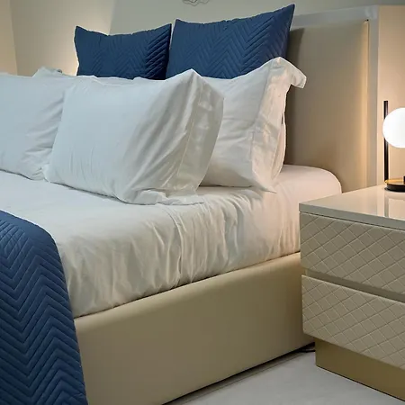 Olmo Luxury - By Myhomeincomo Como