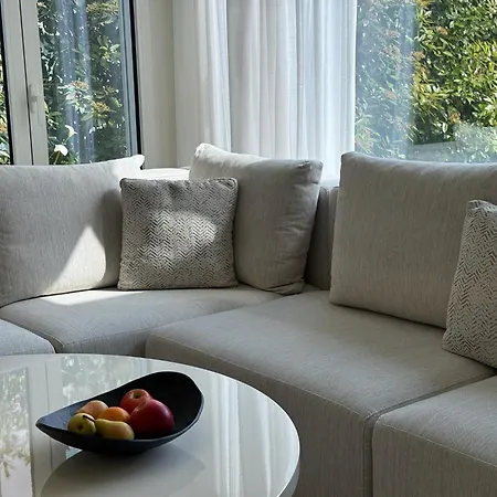Borgo Vico Luxury * Como