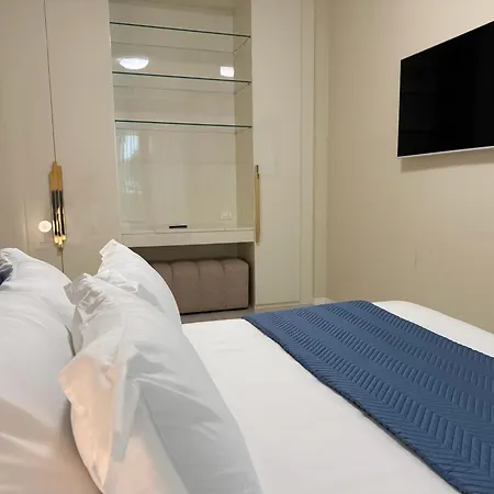 Borgo Vico Luxury Lägenhet Como