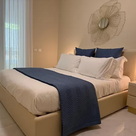 Borgo Vico Luxury Apartamento Como