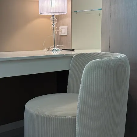 Apartamento Borgo Vico Luxury Como