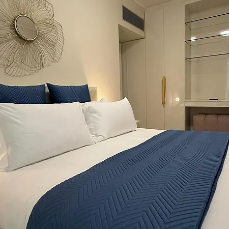 Apartamento Borgo Vico Luxury *