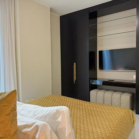 Borgo Vico Luxury Apartamento *