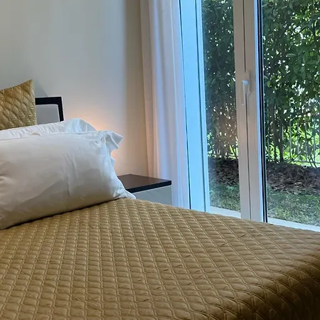 Borgo Vico Luxury Lägenhet *