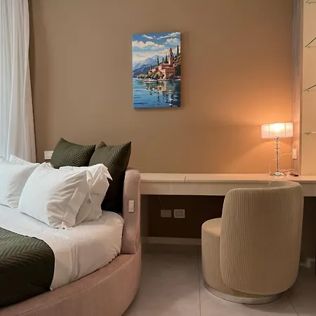 Borgo Vico Luxury Como