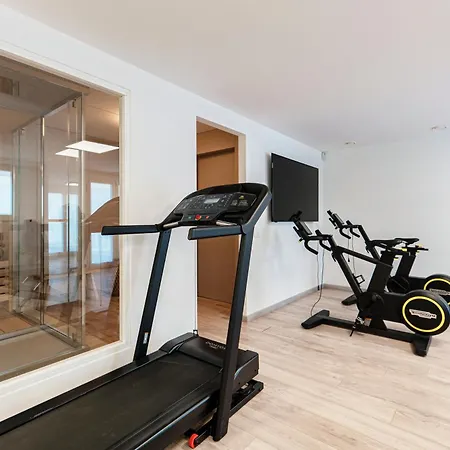 Olmo Luxury - By Myhomeincomo Como