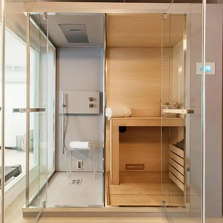 Olmo Luxury - By Myhomeincomo Apartment Como