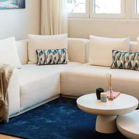 Olmo Luxury - By Myhomeincomo Daire Como