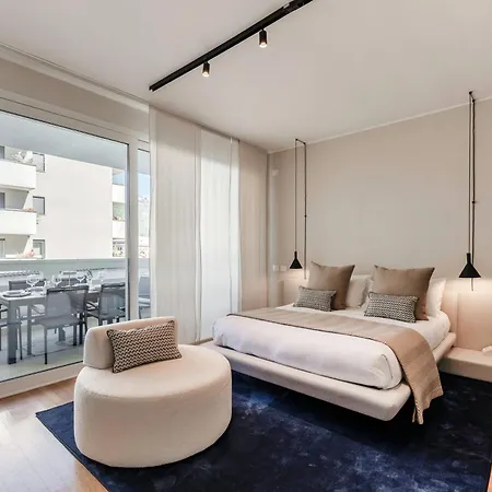 Olmo Luxury - By Myhomeincomo * Como