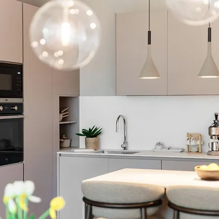 Daire Olmo Luxury - By Myhomeincomo *