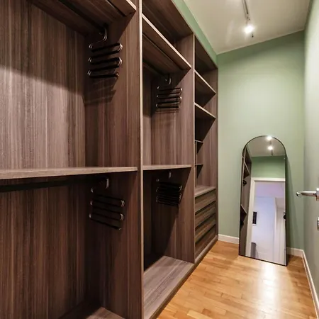Olmo Luxury - By Myhomeincomo Daire Como