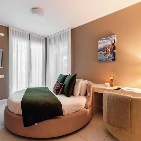 Daire Olmo Luxury - By Myhomeincomo