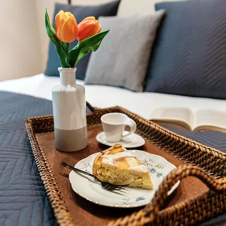 Olmo Luxury - By Myhomeincomo Όπως