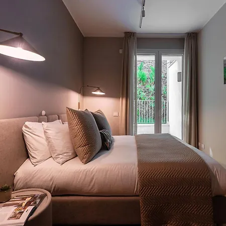 Olmo Luxury - By Myhomeincomo * Como
