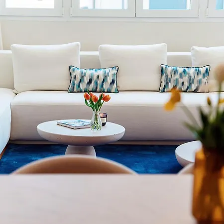Olmo Luxury - By Myhomeincomo Διαμέρισμα *