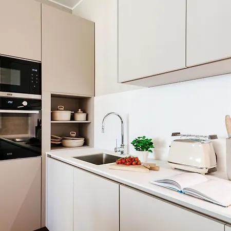 Olmo Luxury - By Myhomeincomo Daire *