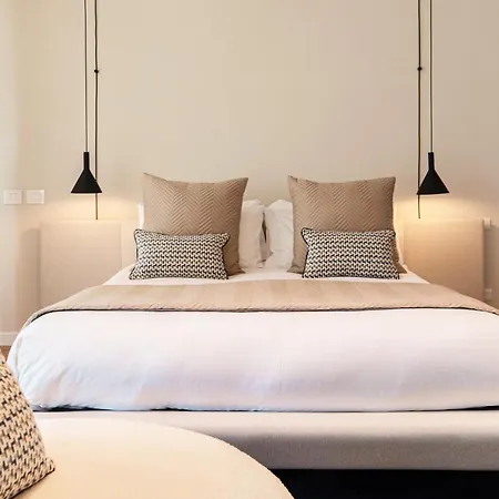 Daire Olmo Luxury - By Myhomeincomo