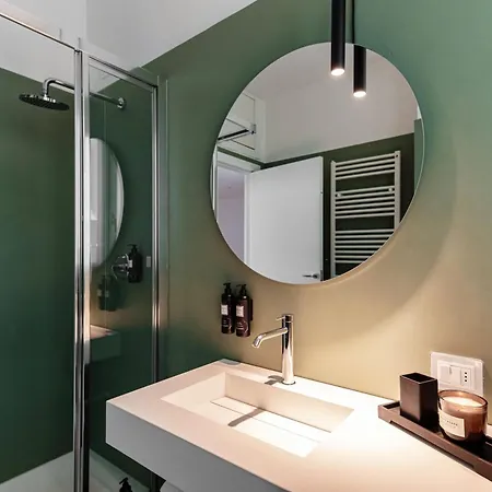 Olmo Luxury - By Myhomeincomo Διαμέρισμα Όπως