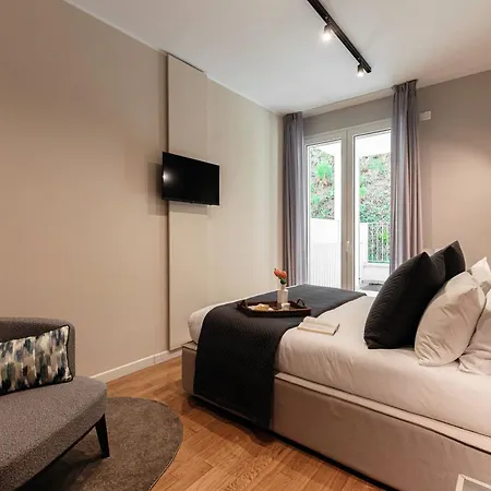 Olmo Luxury - By Myhomeincomo Como