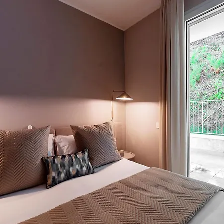 Olmo Luxury - By Myhomeincomo Como
