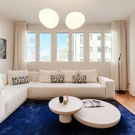 Olmo Luxury - By Myhomeincomo * Como
