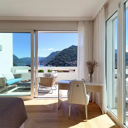 Olmo Luxury - By Myhomeincomo * Como