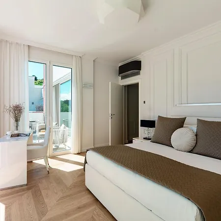 Olmo Luxury - By Myhomeincomo Apartamento Como