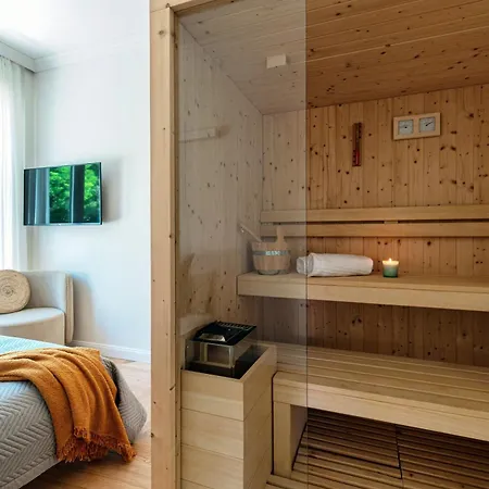 Apartamento Olmo Luxury - By Myhomeincomo *