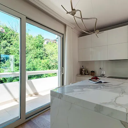 Olmo Luxury - By Myhomeincomo * Como