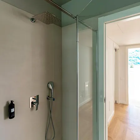 Olmo Luxury - By Myhomeincomo Apartamento