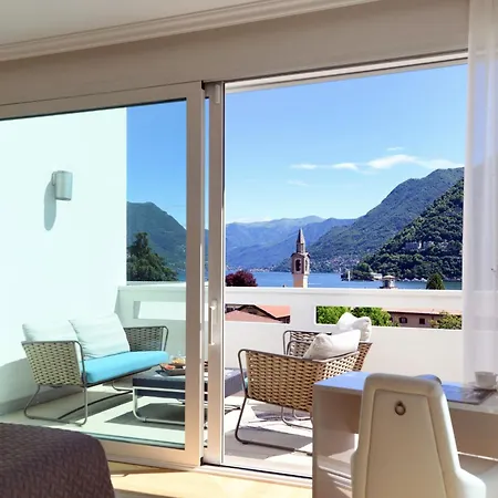 Olmo Luxury - By Myhomeincomo *