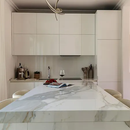 Olmo Luxury - By Myhomeincomo Apartamento