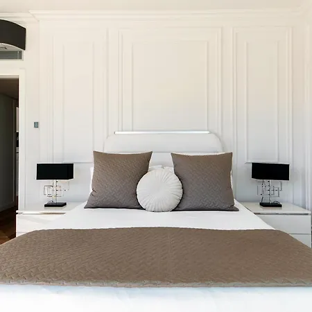 Apartamento Olmo Luxury - By Myhomeincomo Como