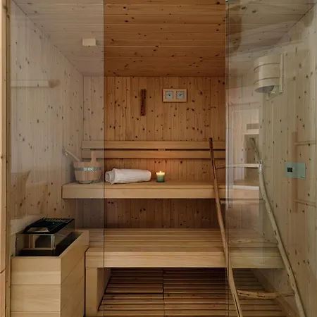 Olmo Luxury - By Myhomeincomo Como