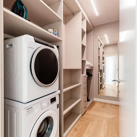 Olmo Luxury - By Myhomeincomo Apartamento
