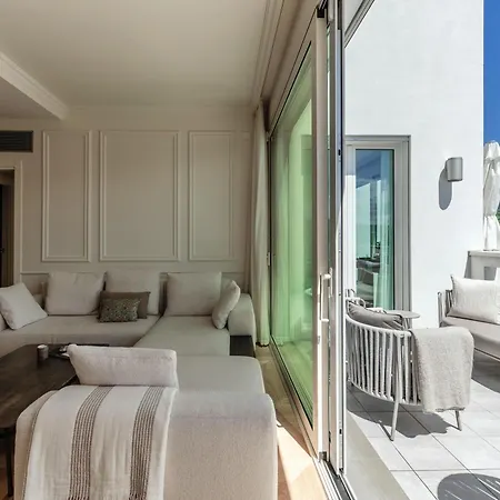 Olmo Luxury - By Myhomeincomo Apartamento Como