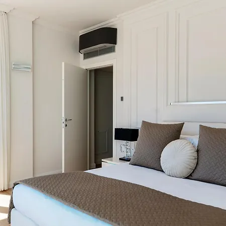 Apartamento Olmo Luxury - By Myhomeincomo Como