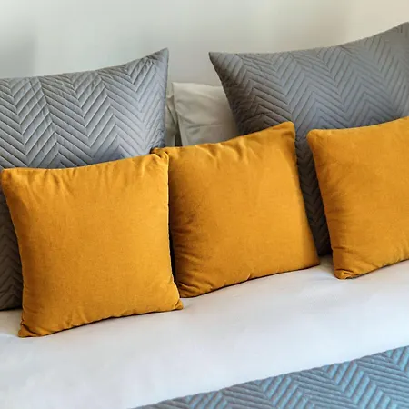 Apartamento Olmo Luxury - By Myhomeincomo