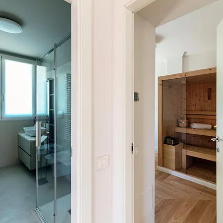Apartamento Olmo Luxury - By Myhomeincomo Como