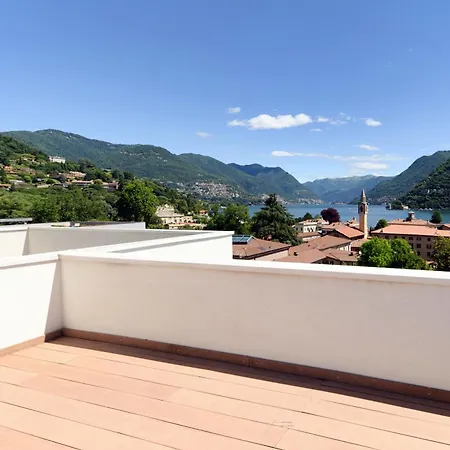 Olmo Luxury - By Myhomeincomo