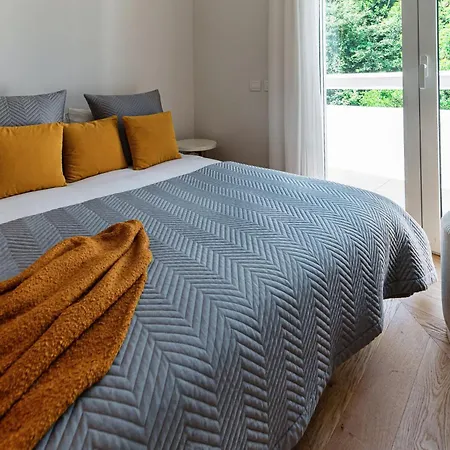 Olmo Luxury - By Myhomeincomo Apartamento